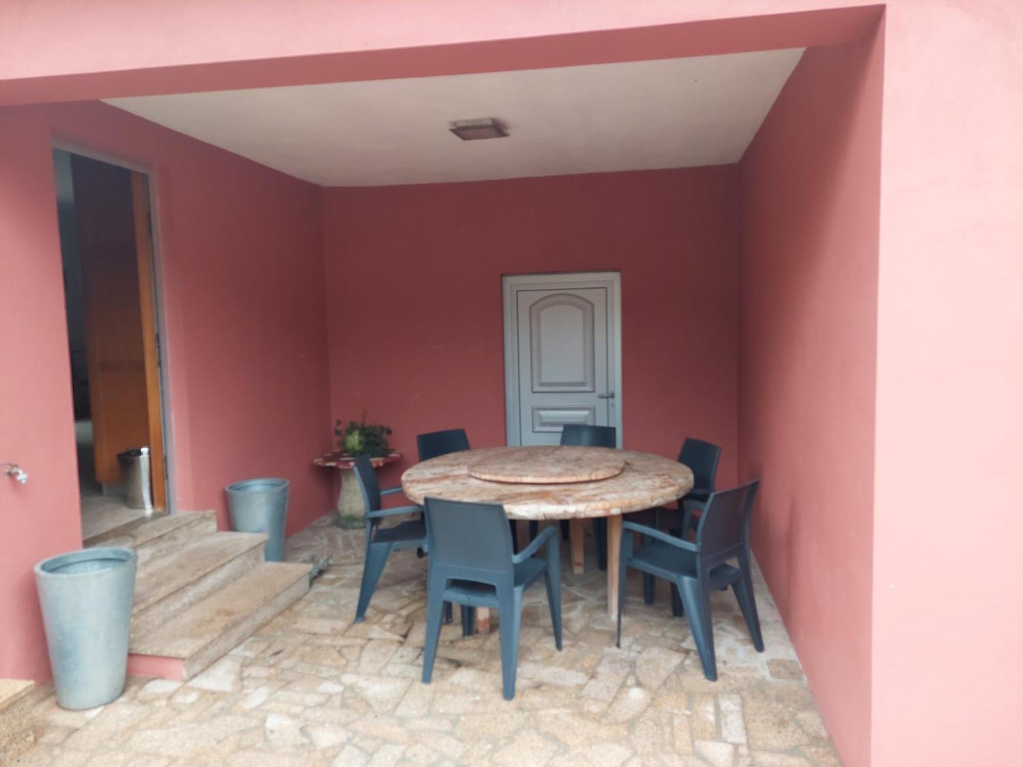 Villa Casa Da Oliveira Mondim de Basto Exterior foto